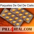 Cialis Gel Packs cialis2